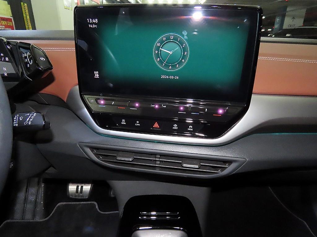 Volkswagen ID.4 - Vista 11