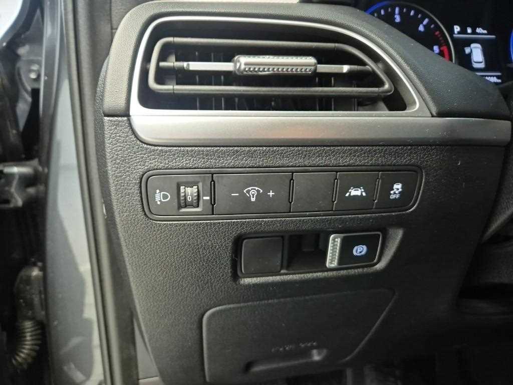 HYUNDAI Palisade 2019 Gris - Importación desde Corea - HF Imports Iquique - Foto 16