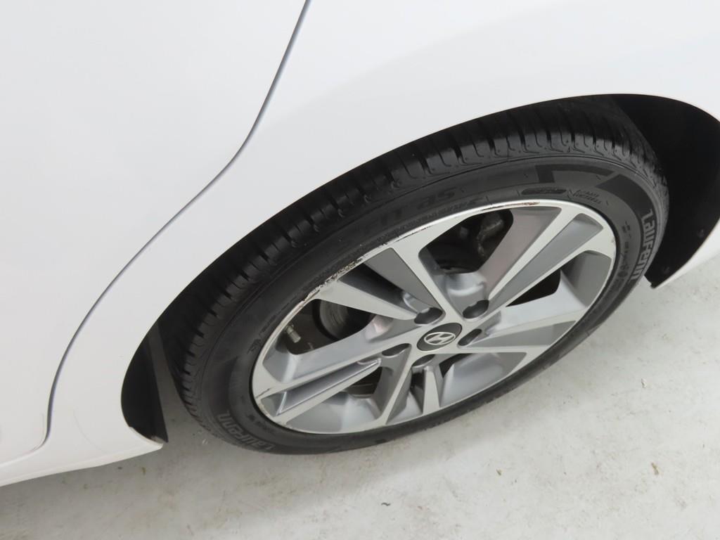 HYUNDAI Avante 2018 - Importación desde Corea - HF Imports Iquique - Foto 19