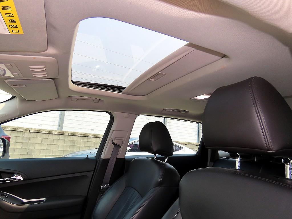 Chevrolet Orlando 2016 - Importación desde Corea - HF Imports Iquique - Foto 16