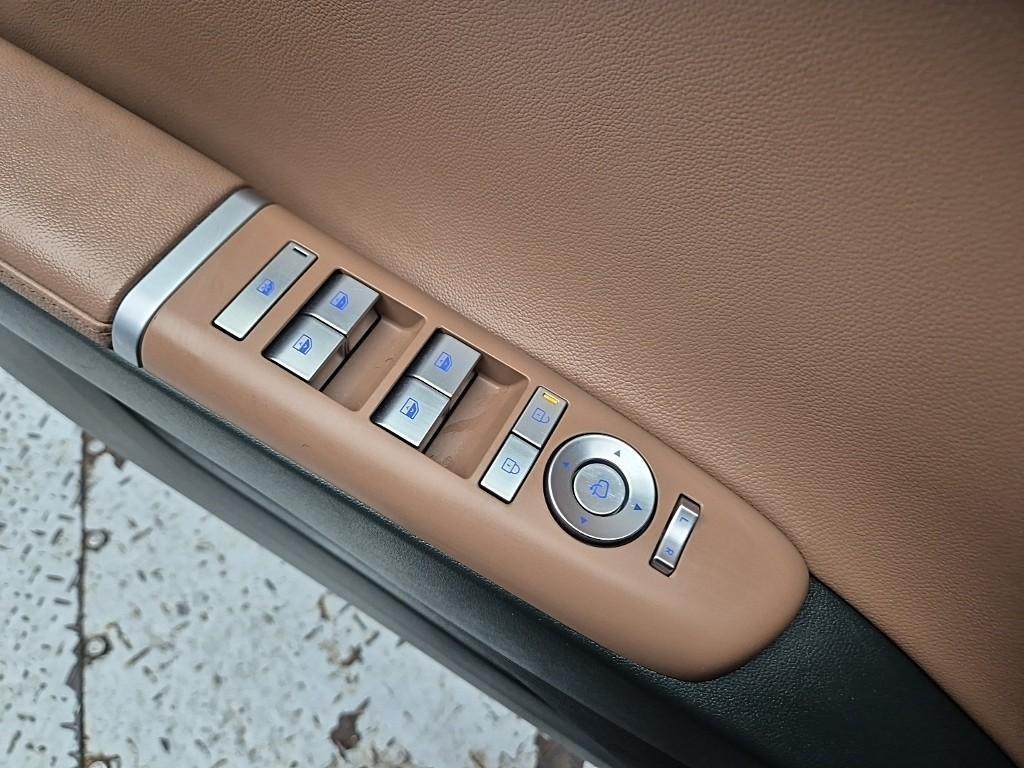 HYUNDAI Grandeur 2023 Gris - Importación desde Corea - HF Imports Iquique - Foto 18