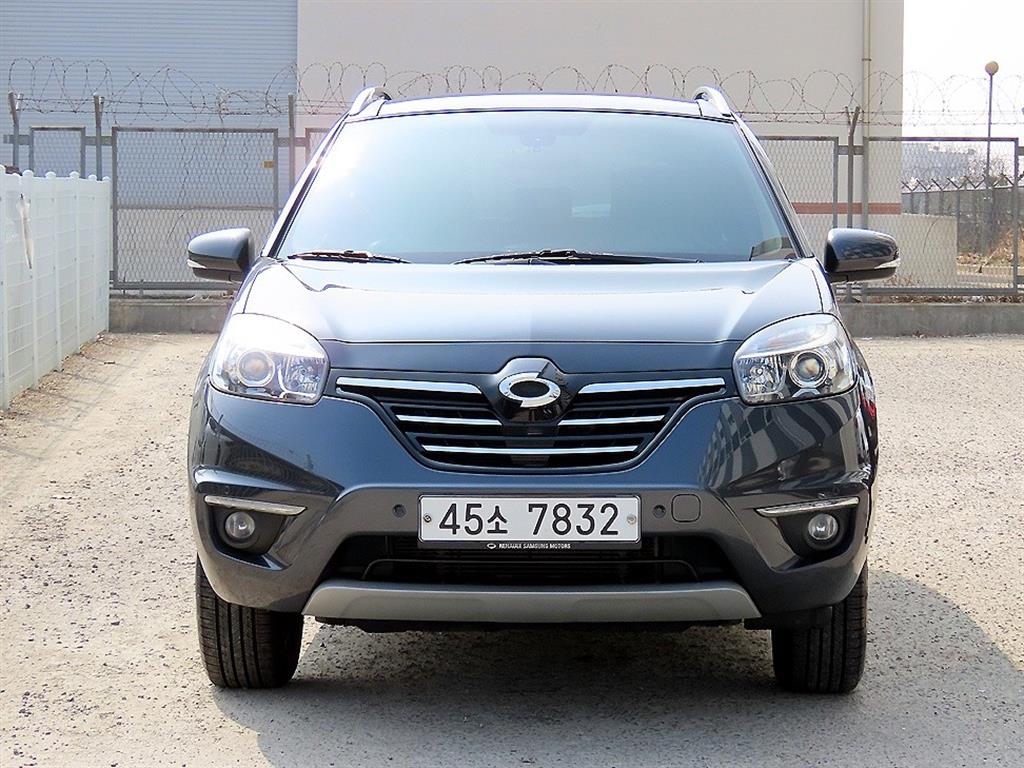 SAMSUNG QM5 2014 Gris - Importación desde Corea - HF Imports Iquique - Foto 1