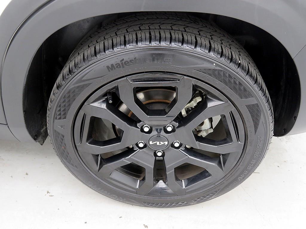 KIA Seltos 2024 - Importación desde Corea - HF Imports Iquique - Foto 20