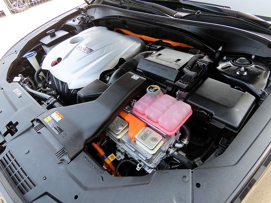 HYUNDAI Grandeur 2021 - Importación desde Corea - HF Imports Iquique - Foto 19