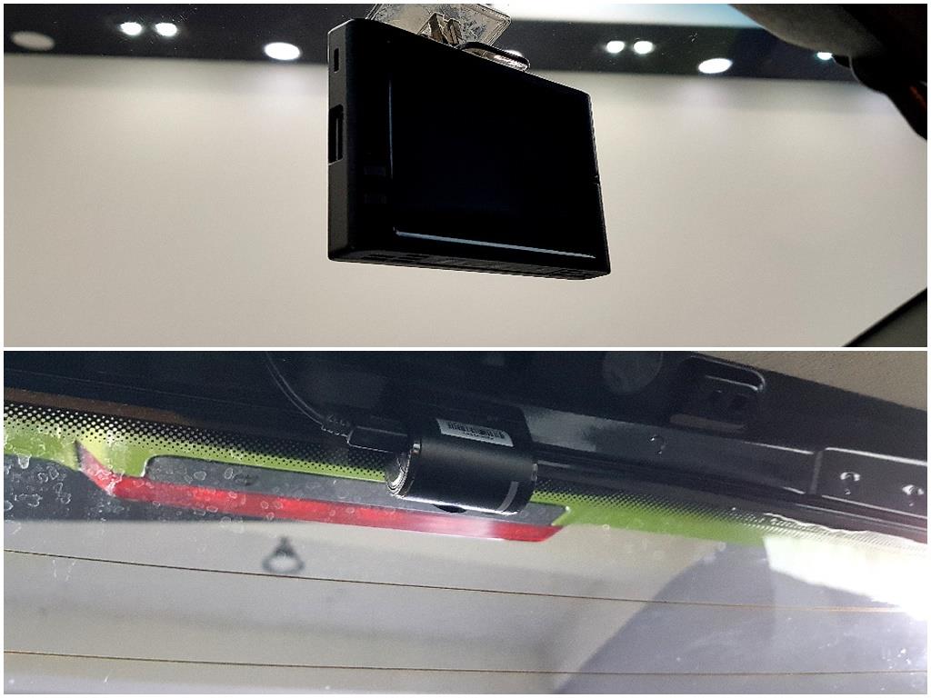 Chevrolet Spark 2014 Negro - Importación desde Corea - HF Imports Iquique - Foto 17