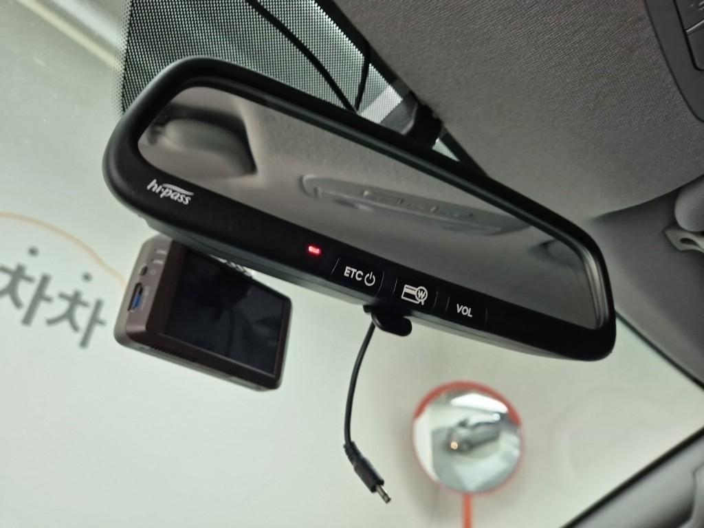 HYUNDAI Starex - Vista 10