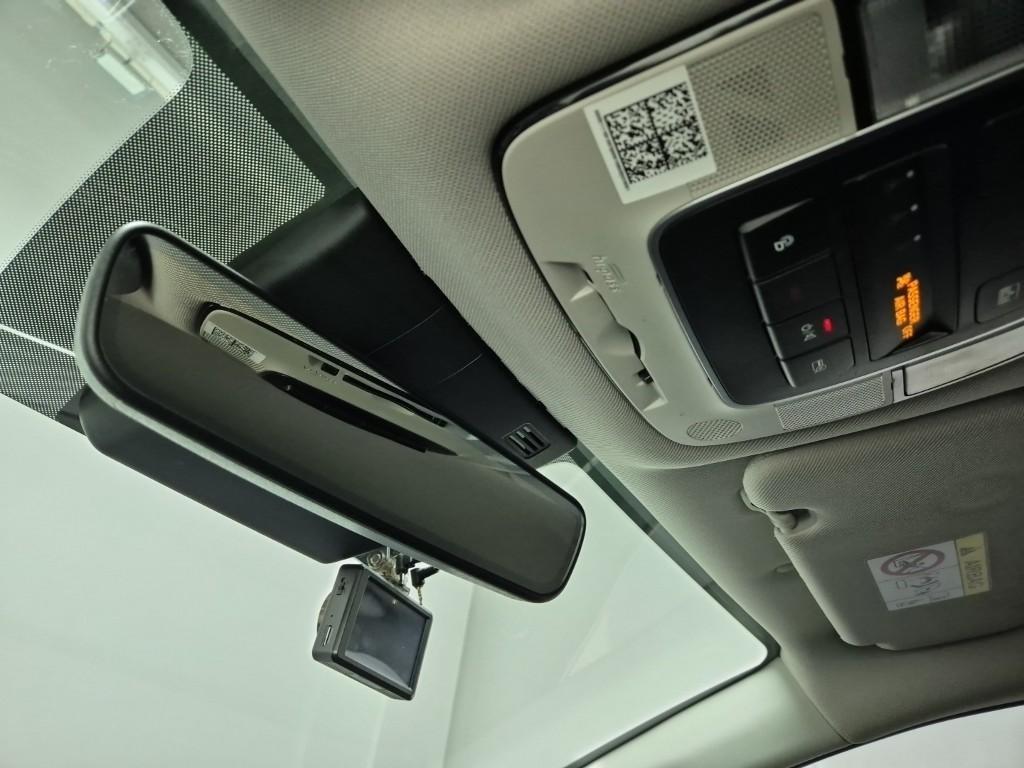 HYUNDAI Sonata 2021 Azul - Importación desde Corea - HF Imports Iquique - Foto 13