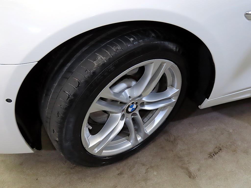 BMW 5 Series 2016 Blanco - Importación desde Corea - HF Imports Iquique - Foto 20