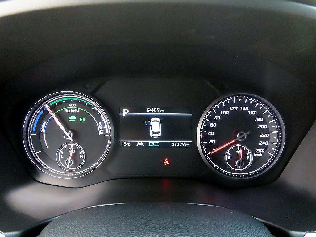 HYUNDAI Santa Fe - Vista 9