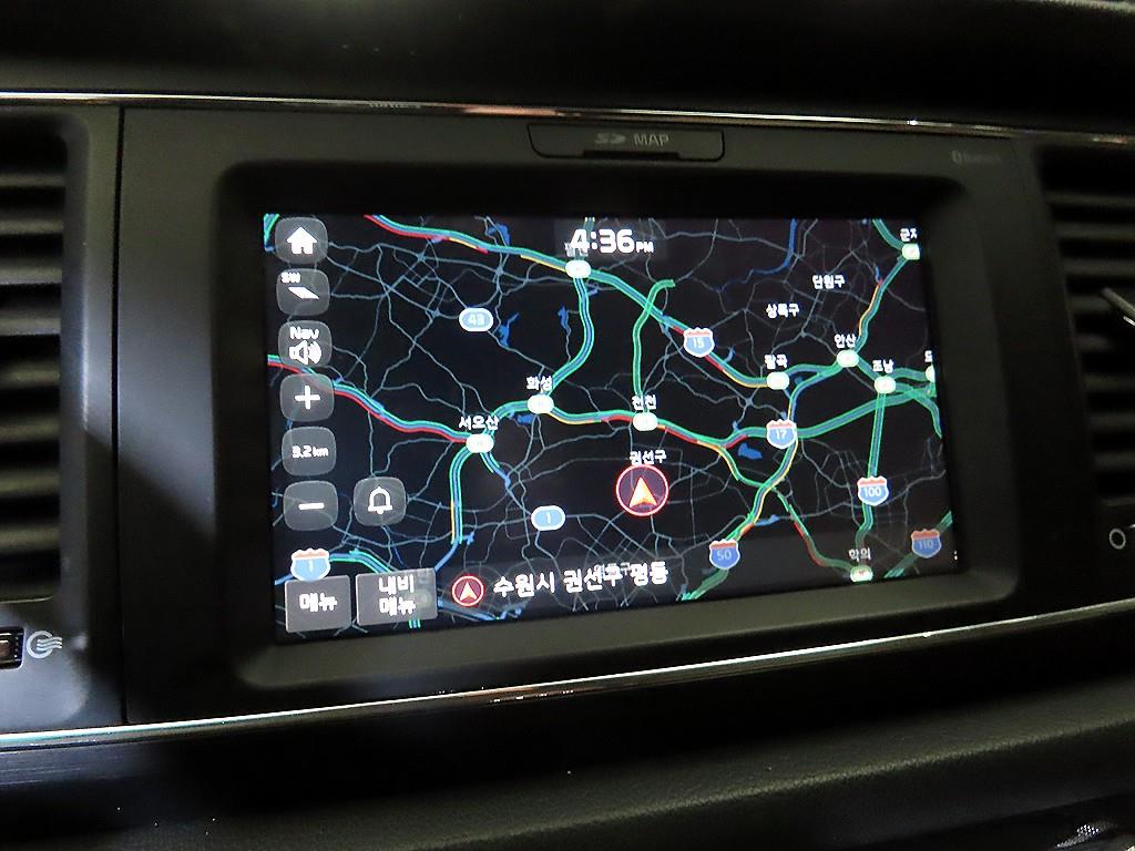 KIA Carnival 2017 Negro - Importación desde Corea - HF Imports Iquique - Foto 14