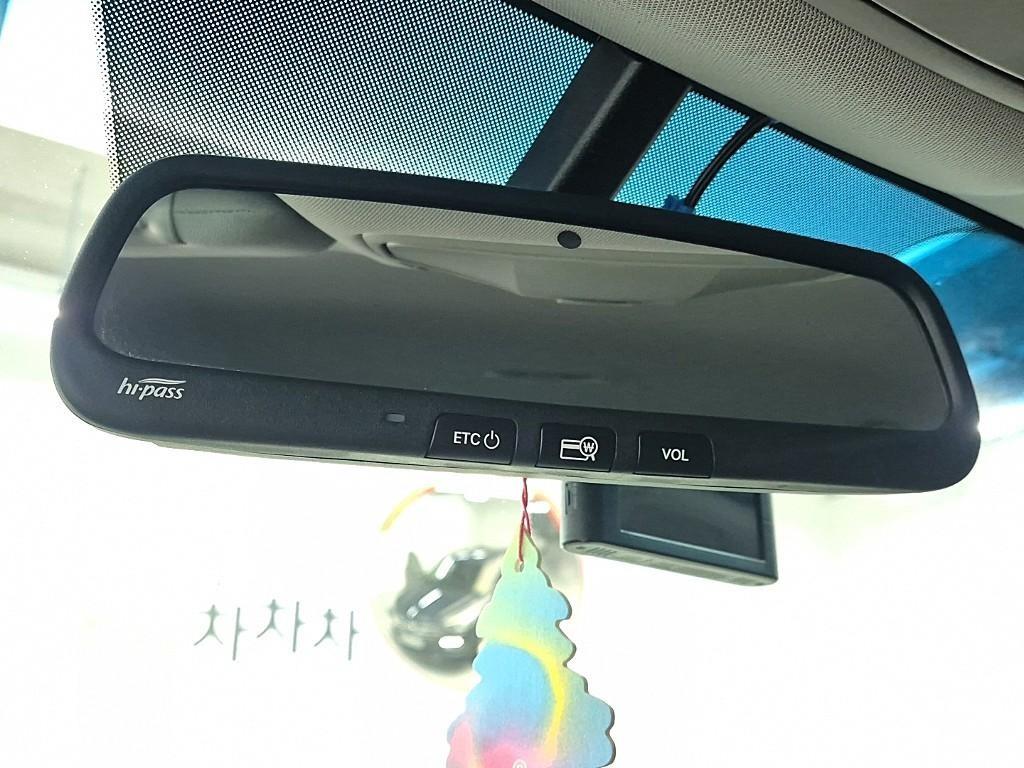 HYUNDAI Santa Fe 2018 Azul - Importación desde Corea - HF Imports Iquique - Foto 13