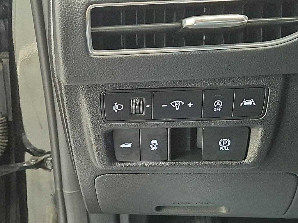 HYUNDAI Sonata 2021 Negro - Importación desde Corea - HF Imports Iquique - Foto 17