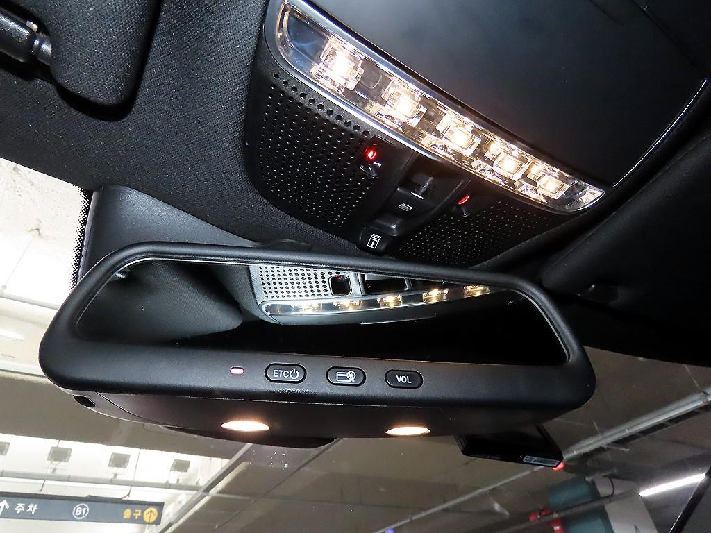 Mercedes Benz S Class 2015 Plateado - Importación desde Corea - HF Imports Iquique - Foto 13