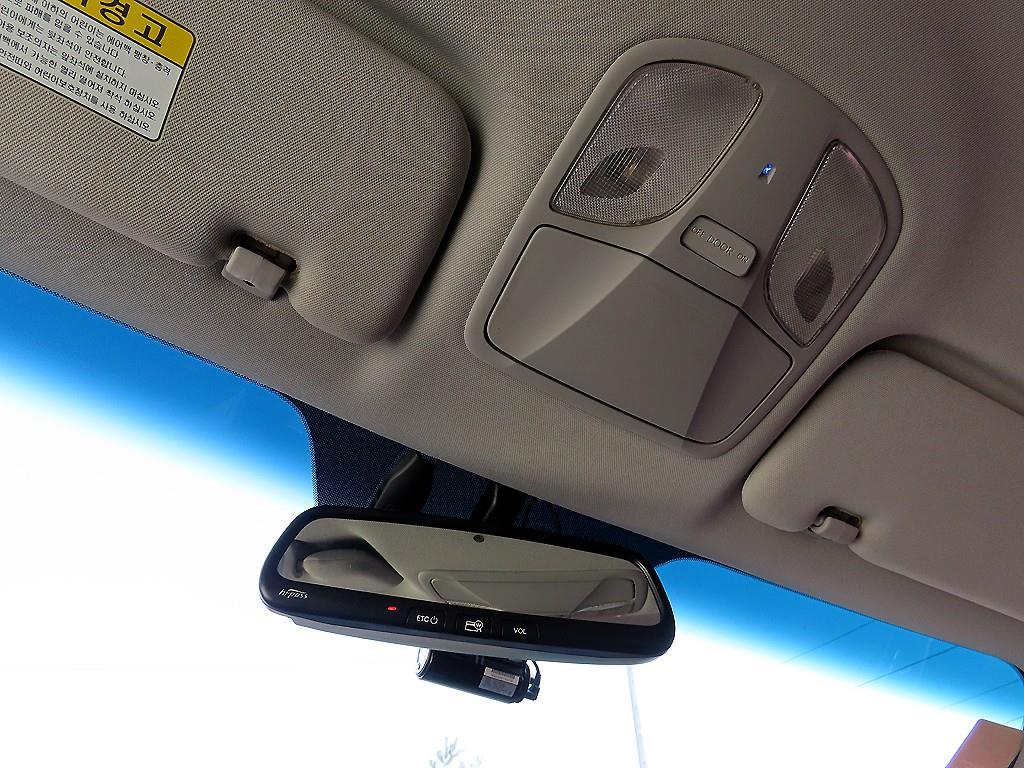 HYUNDAI Sonata 2014 Blanco - Importación desde Corea - HF Imports Iquique - Foto 16