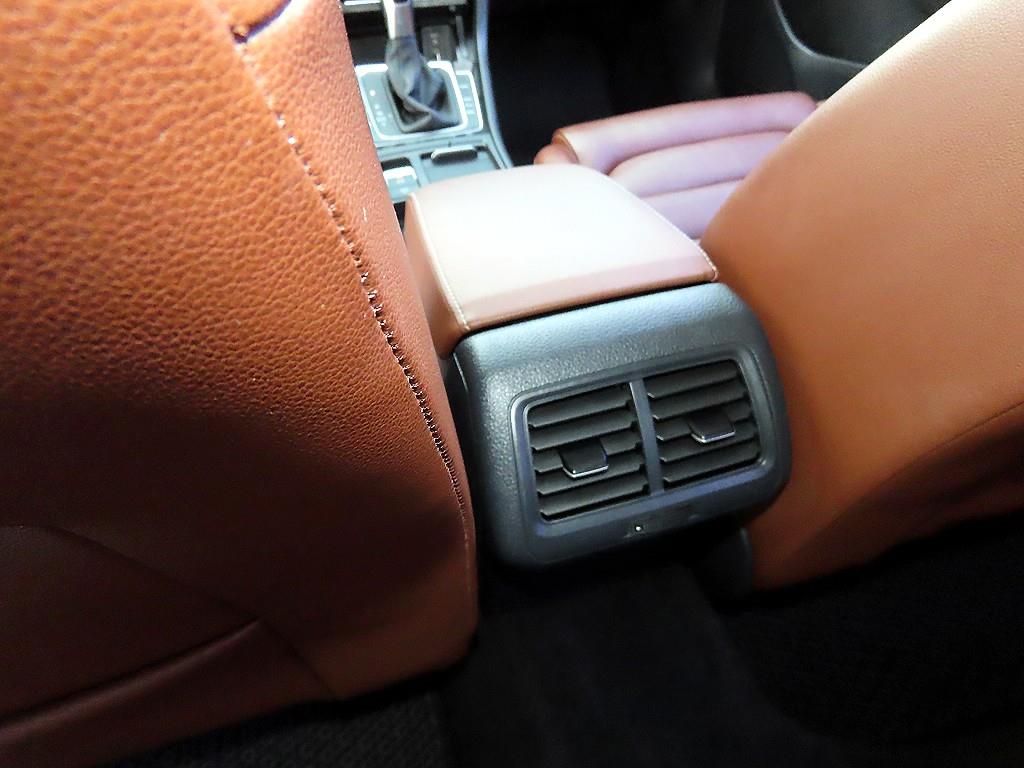 Volkswagen Golf 2015 Negro - Importación desde Corea - HF Imports Iquique - Foto 16