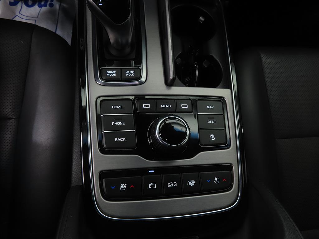 HYUNDAI Equus 2013 Negro - Importación desde Corea - HF Imports Iquique - Foto 13