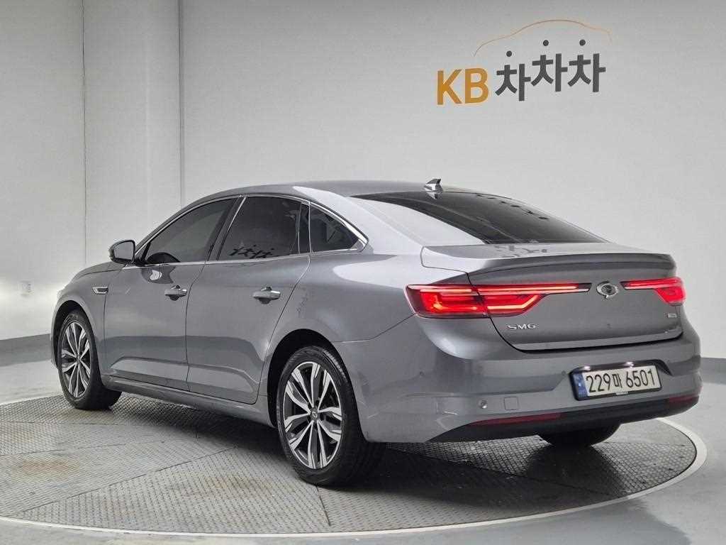 SAMSUNG SM6 - Vista 4