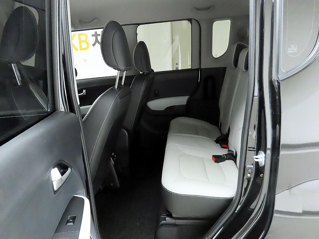 KIA Ray 2024 Negro - Importación desde Corea - HF Imports Iquique - Foto 14