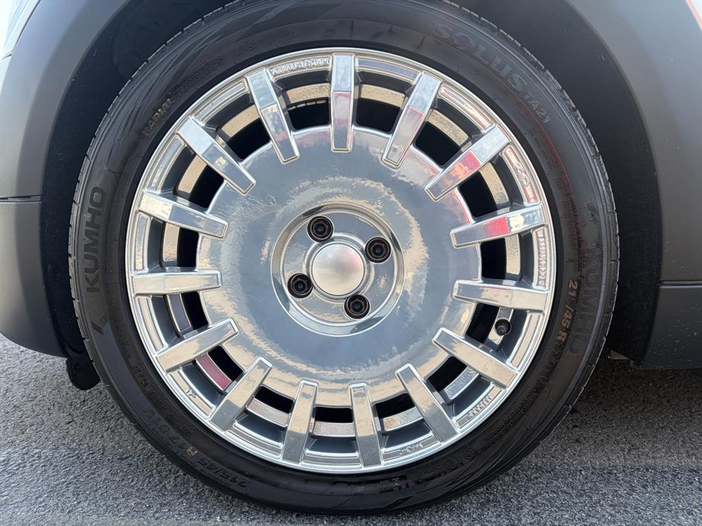 Mini Cooper 2013 Gris - Importación desde Corea - HF Imports Iquique - Foto 18