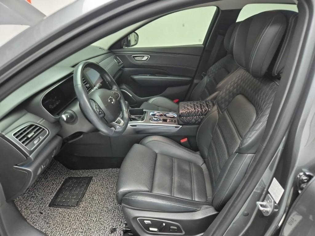 SAMSUNG SM6 - Vista 12