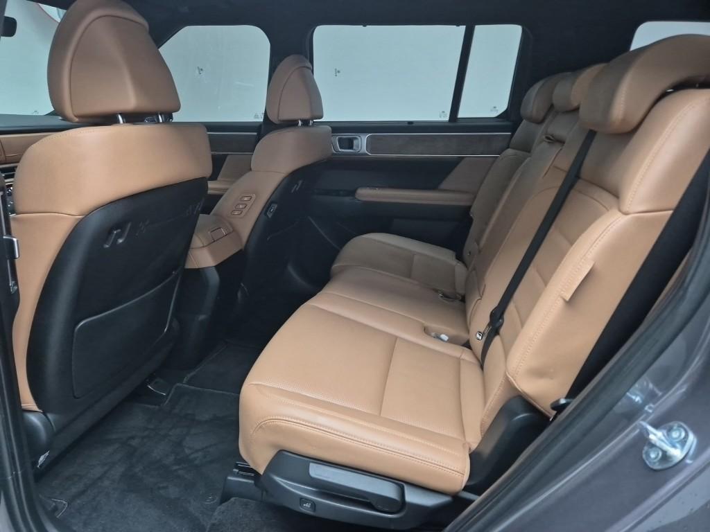 HYUNDAI Santa Fe - Vista 12