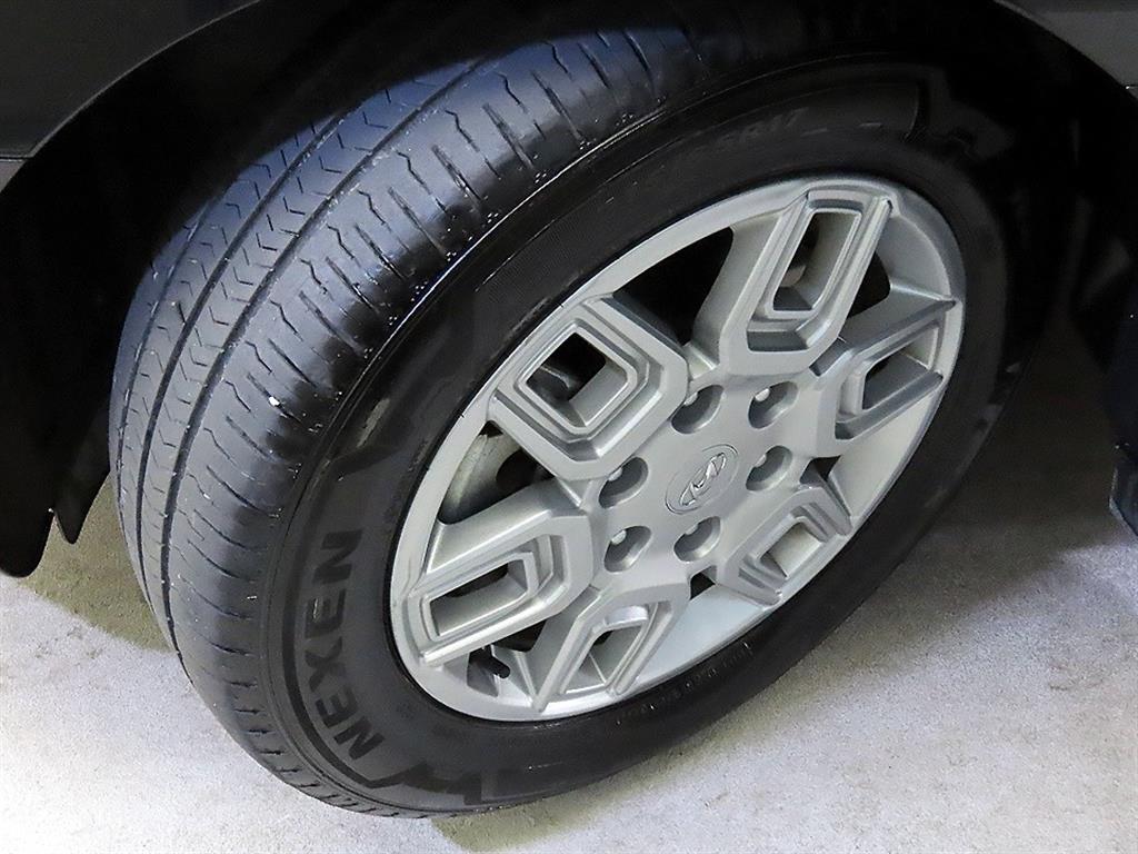 HYUNDAI Staria 2022 Negro - Importación desde Corea - HF Imports Iquique - Foto 19