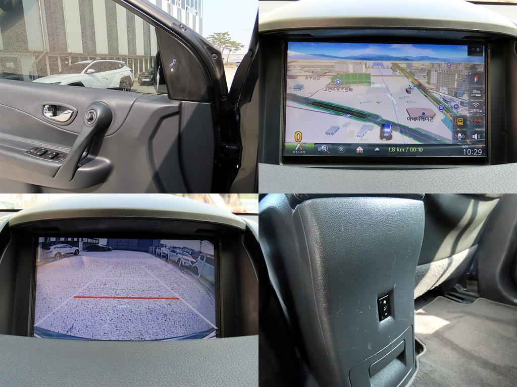 SAMSUNG QM5 2014 Gris - Importación desde Corea - HF Imports Iquique - Foto 18