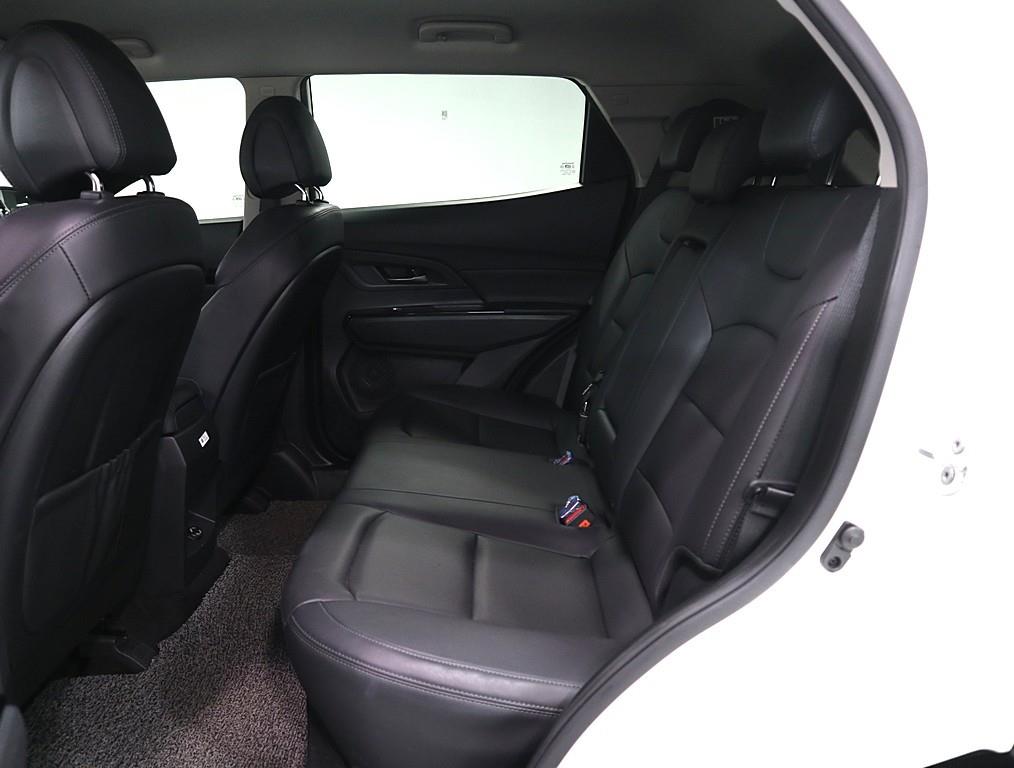 Ssangyong Korando - Vista 10