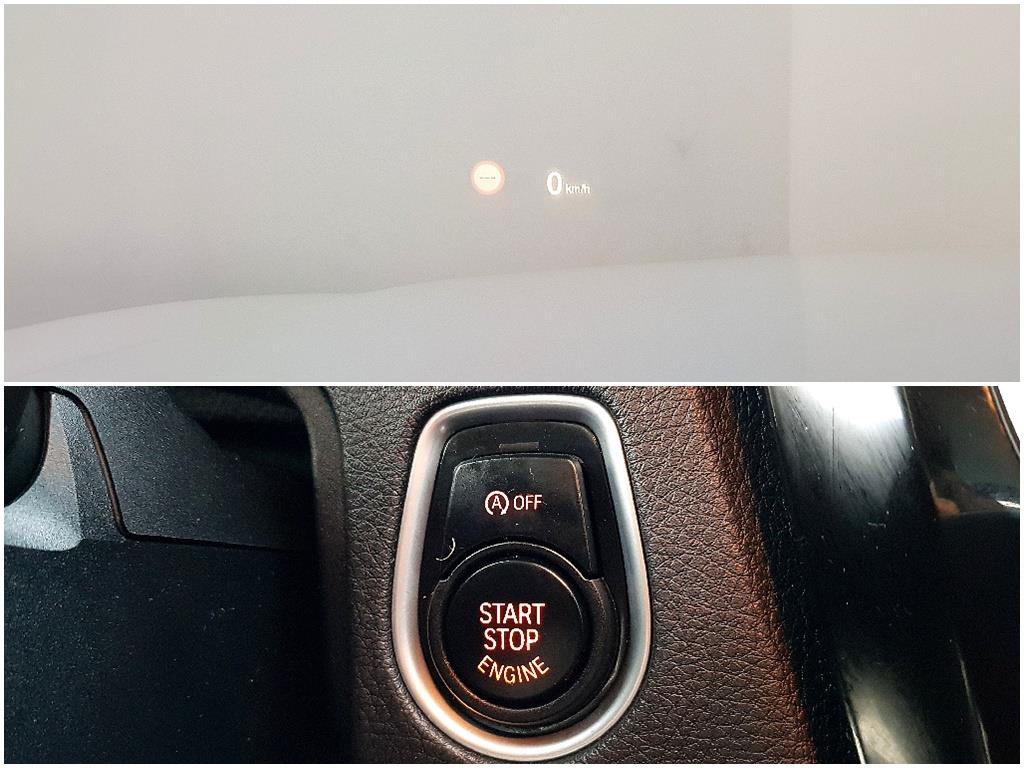 BMW 3 series 2018 Blanco - Importación desde Corea - HF Imports Iquique - Foto 14