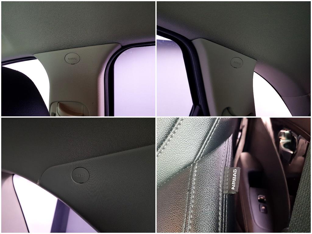 KIA Sorento 2016 Gris - Importación desde Corea - HF Imports Iquique - Foto 16