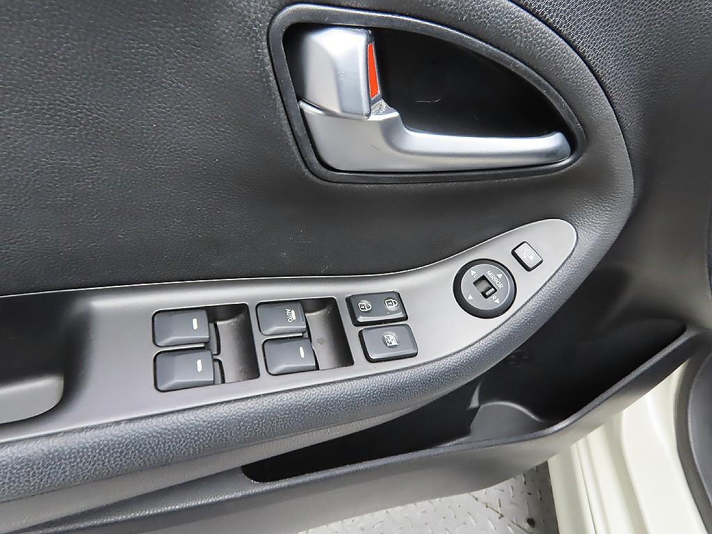 KIA Morning 2012 the color of pearl - Importación desde Corea - HF Imports Iquique - Foto 13