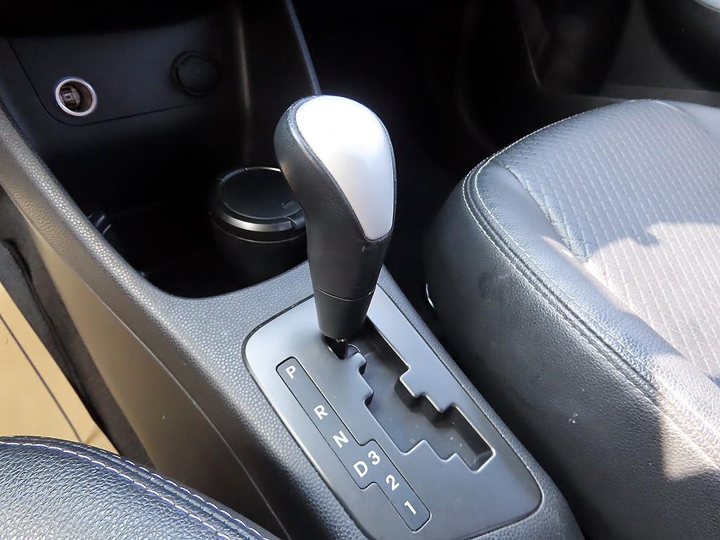 KIA Morning - Vista 11