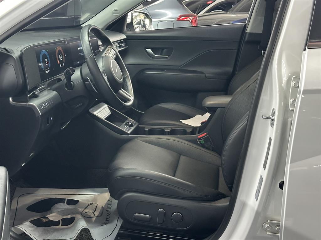 HYUNDAI Kona - Vista 7