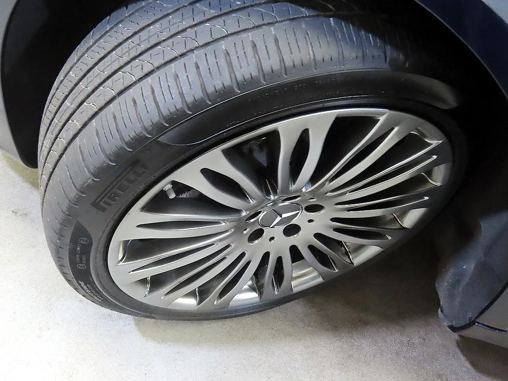 Mercedes Benz S Class 2018 Azul - Importación desde Corea - HF Imports Iquique - Foto 20