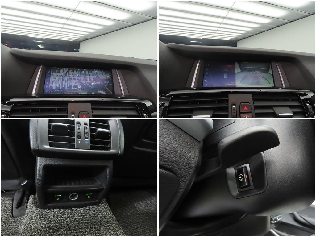 BMW X3 2017 Blanco - Importación desde Corea - HF Imports Iquique - Foto 18