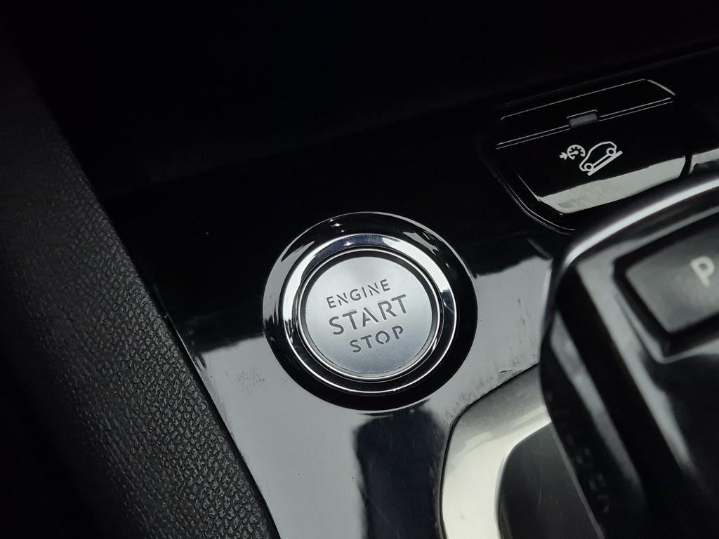 Peugeot 3008 2021 Blanco - Importación desde Corea - HF Imports Iquique - Foto 16