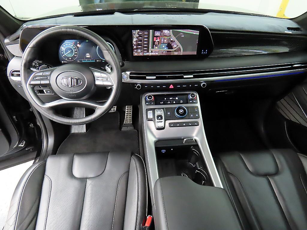 HYUNDAI Palisade - Vista 7