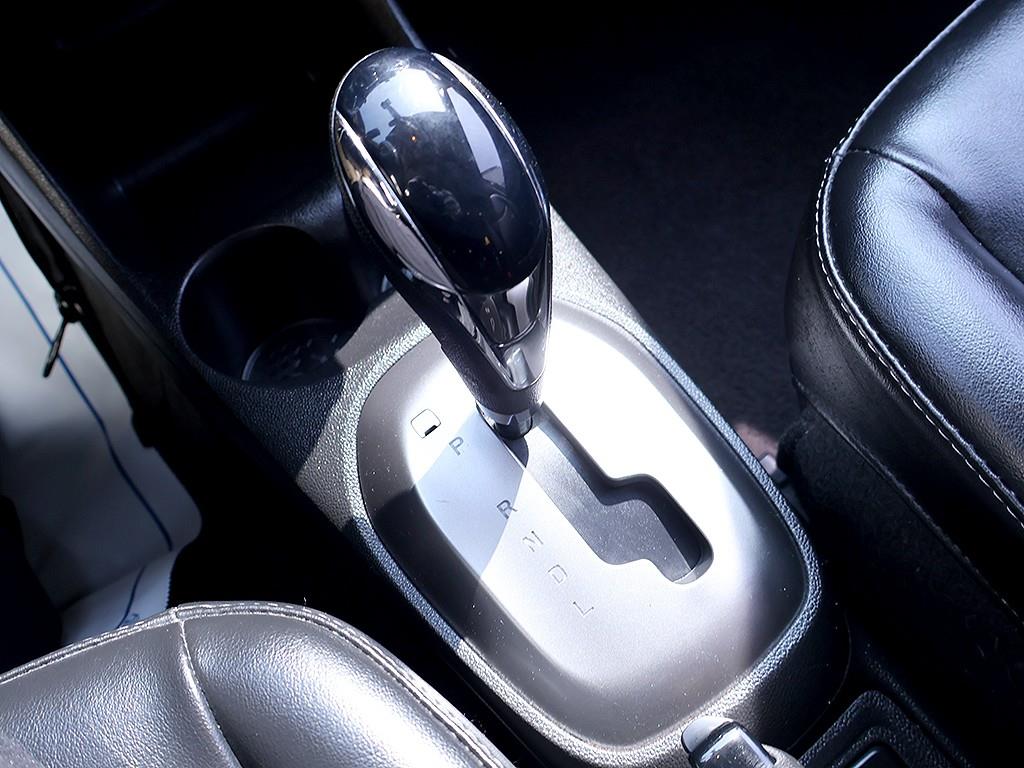 Chevrolet Spark 2017 Gris - Importación desde Corea - HF Imports Iquique - Foto 7