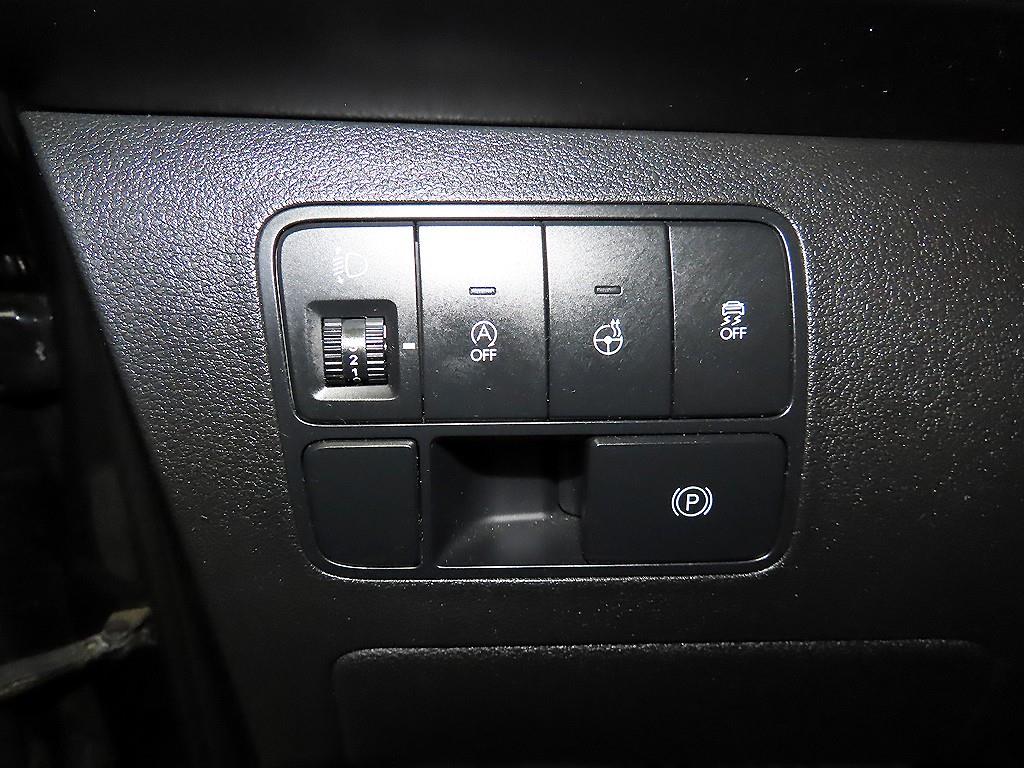 HYUNDAI Staria 2022 Gris - Importación desde Corea - HF Imports Iquique - Foto 13