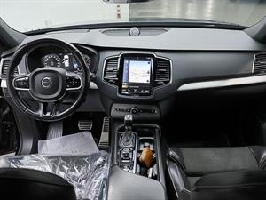 Volvo XC90 - Vista 10