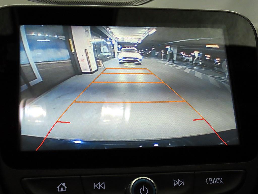 Chevrolet Malibu 2018 - Importación desde Corea - HF Imports Iquique - Foto 16