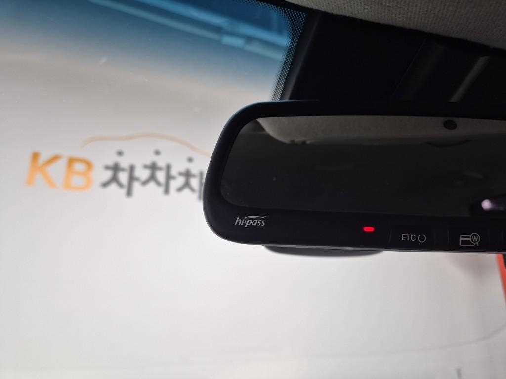 KIA Niro 2020 Gris - Importación desde Corea - HF Imports Iquique - Foto 15