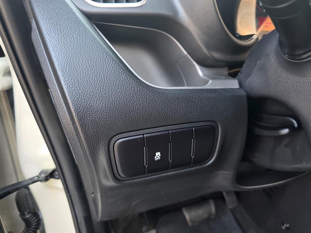 KIA Ray 2019 Blanco - Importación desde Corea - HF Imports Iquique - Foto 15