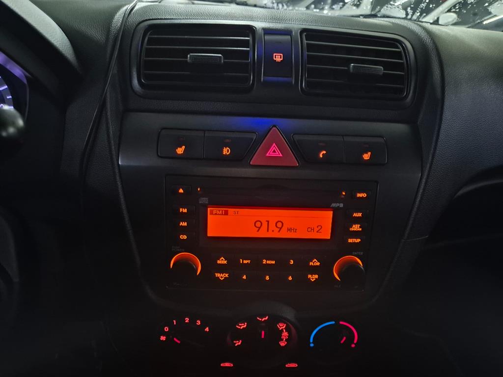 KIA Morning 2011 Blanco - Importación desde Corea - HF Imports Iquique - Foto 13