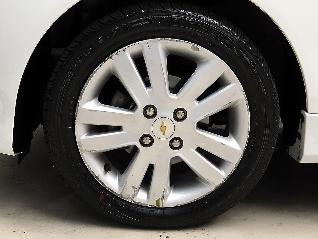 Chevrolet Spark 2014 Blanco - Importación desde Corea - HF Imports Iquique - Foto 20