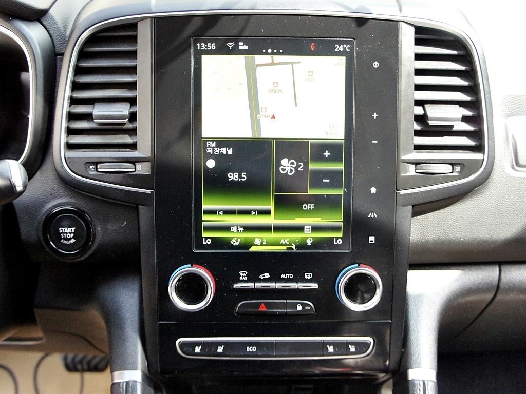 SAMSUNG QM6 2018 Negro - Importación desde Corea - HF Imports Iquique - Foto 10