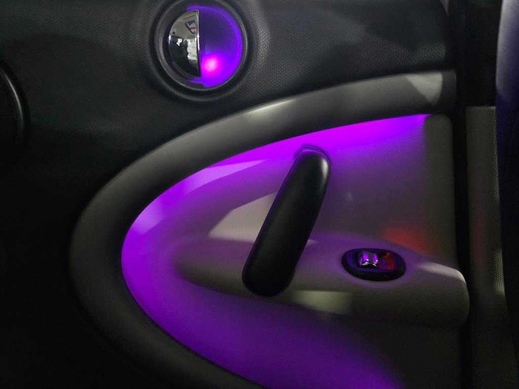 Mini Countryman 2015 Blanco - Importación desde Corea - HF Imports Iquique - Foto 14