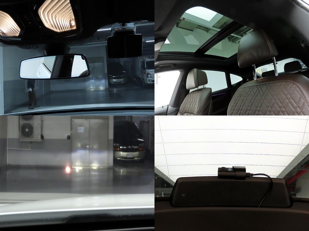 BMW Gran Turismo 2022 Blanco - Importación desde Corea - HF Imports Iquique - Foto 17