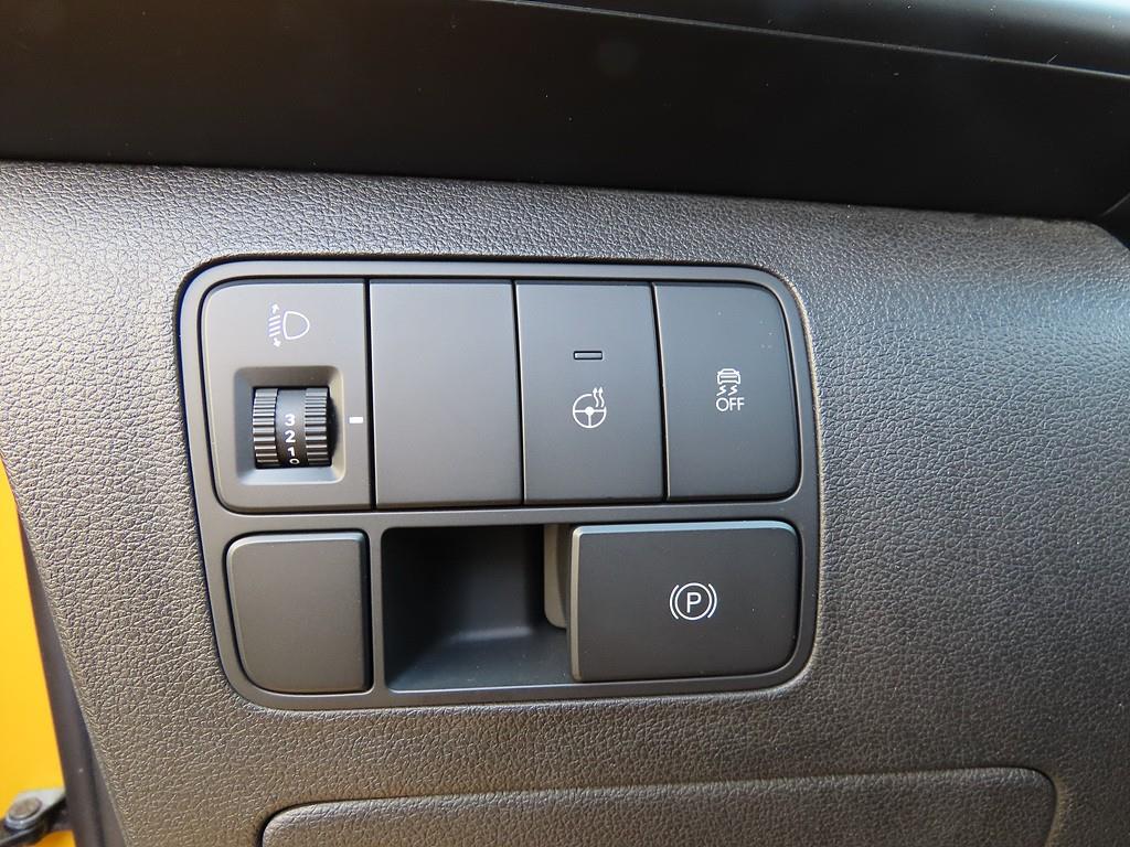 HYUNDAI Staria - Vista 9