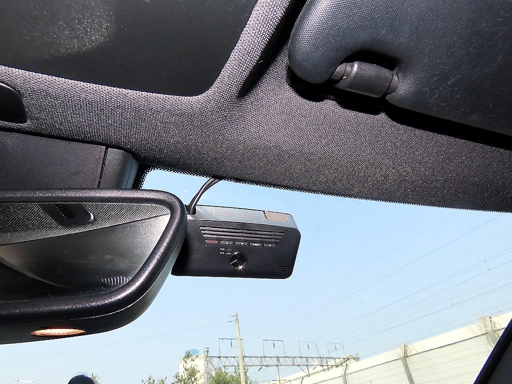 Mercedes Benz CLA Class 2017 Blanco - Importación desde Corea - HF Imports Iquique - Foto 14